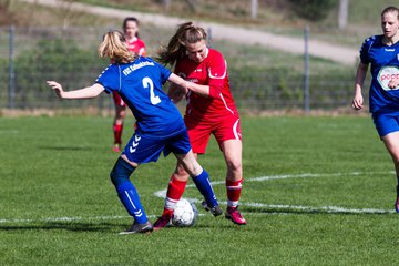 Bild 247 - SC Kaltenkirchen - SG Trittau/S�dstormarn : Ergebnis: 0:6